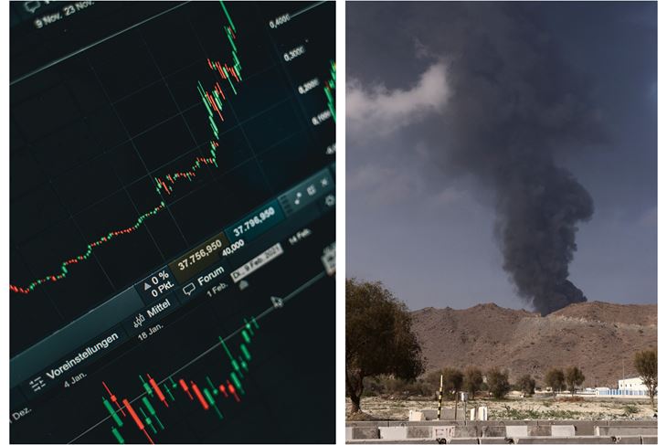 (Foto: Pexels, Reuters)