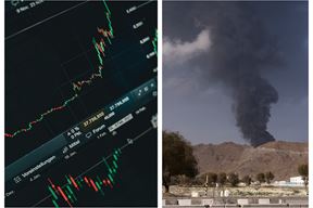 (Foto: Pexels, Reuters)