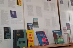 (Foto: Gradska knjižncia Pula)