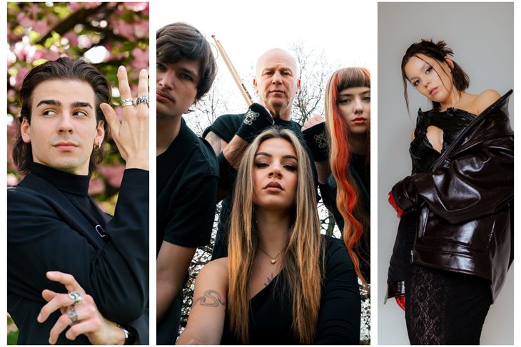 (Foto: Promo, Rocco Šarić)