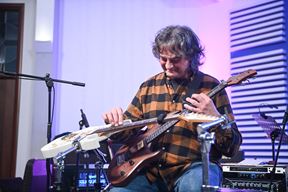 (Snimio Nikola Blagojević)