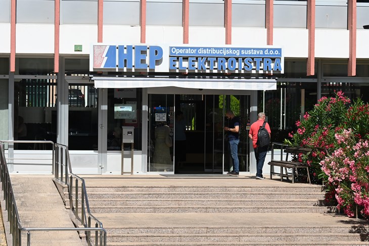 (Arhiva Glasa Istre)