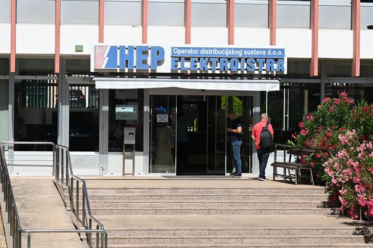 (Arhiva Glasa Istre)