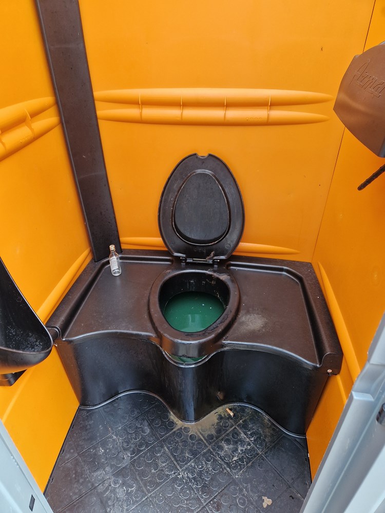 (Snimila čitateljica)