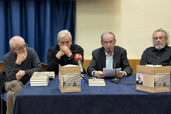 (Snimila Gordana Čalić Šverko)