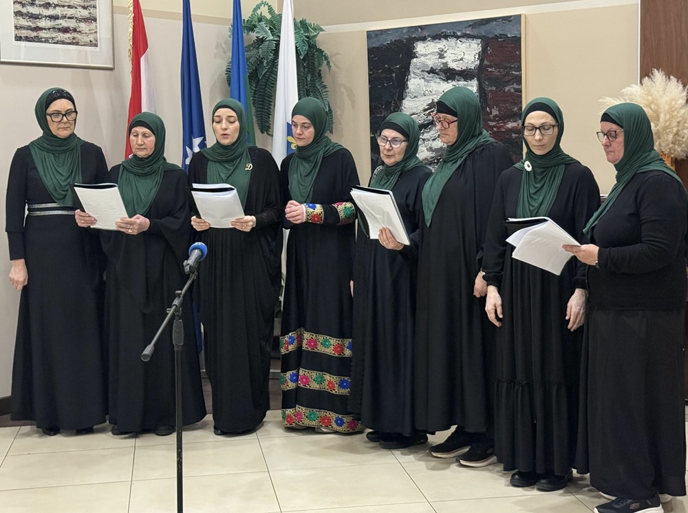 (Snimila Gordana Čalić &Scaron;verko)