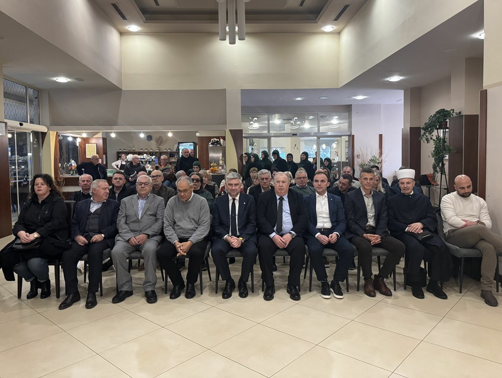 (Snimila Gordana Čalić &Scaron;verko)