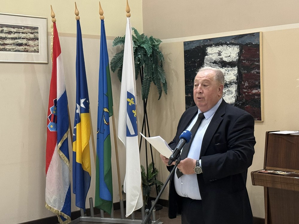 (Snimila Gordana Čalić &Scaron;verko)