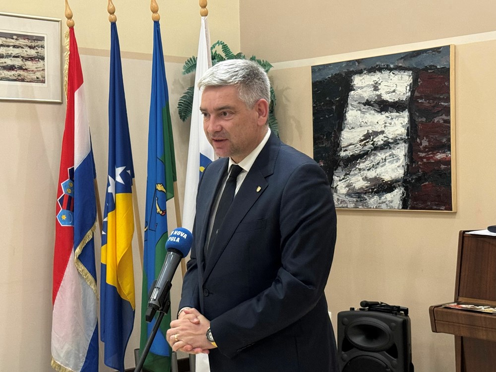 (Snimila Gordana Čalić &Scaron;verko)