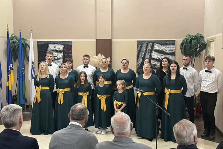 (Snimila Gordana Čalić Šverko)