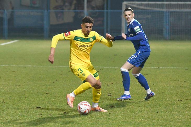 (Snimio Damir Spehar / Pixsell)