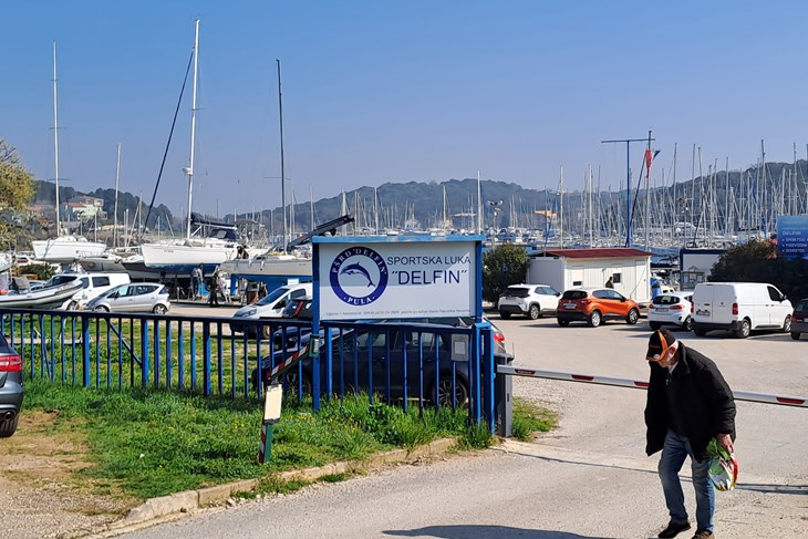 (Snimio Zoran Oljača)