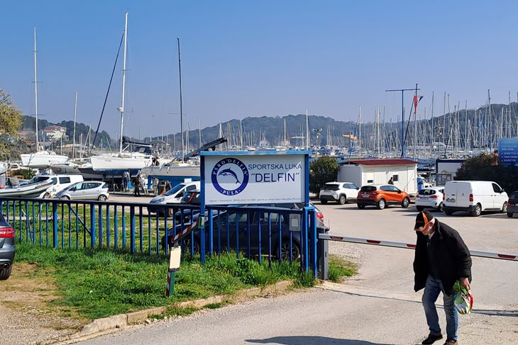 (Snimio Zoran Oljača)