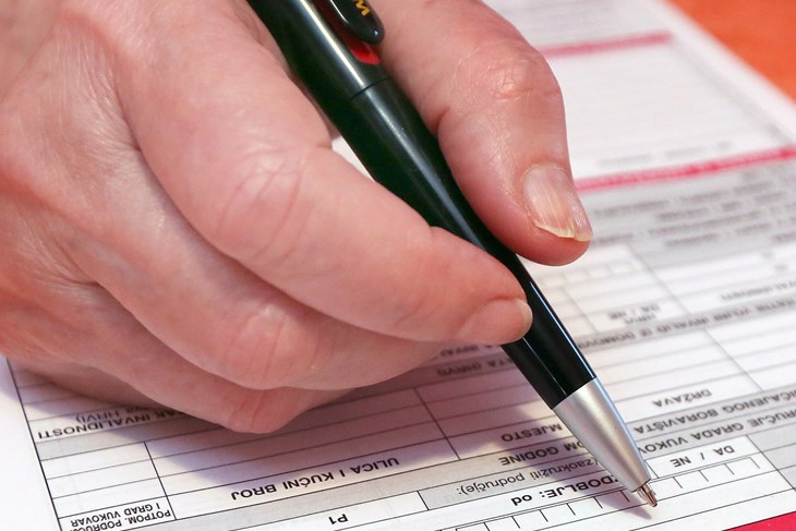 (Snimio Dusko Jaramaz / Pixsell)