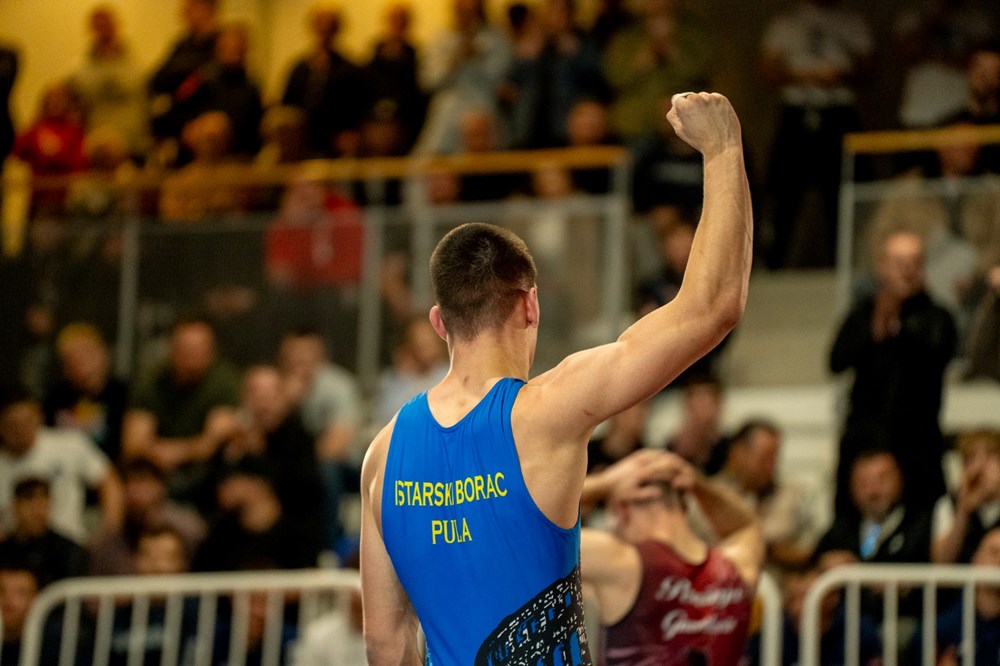 (Foto: Istarski Borac)