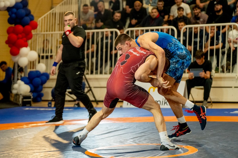 (Foto: Istarski Borac)