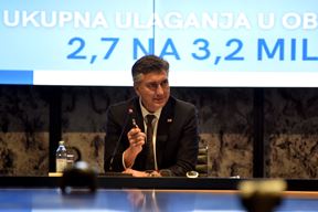 (Snimio Davor Kovačević)