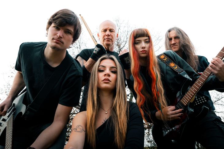 (Snimio Rocco Šarić)