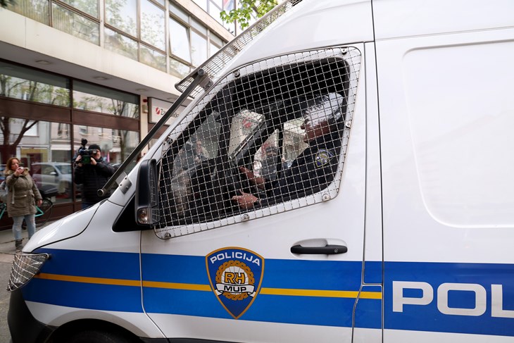 Ilustracija (Snimio Matija Habljak / Pixsell)