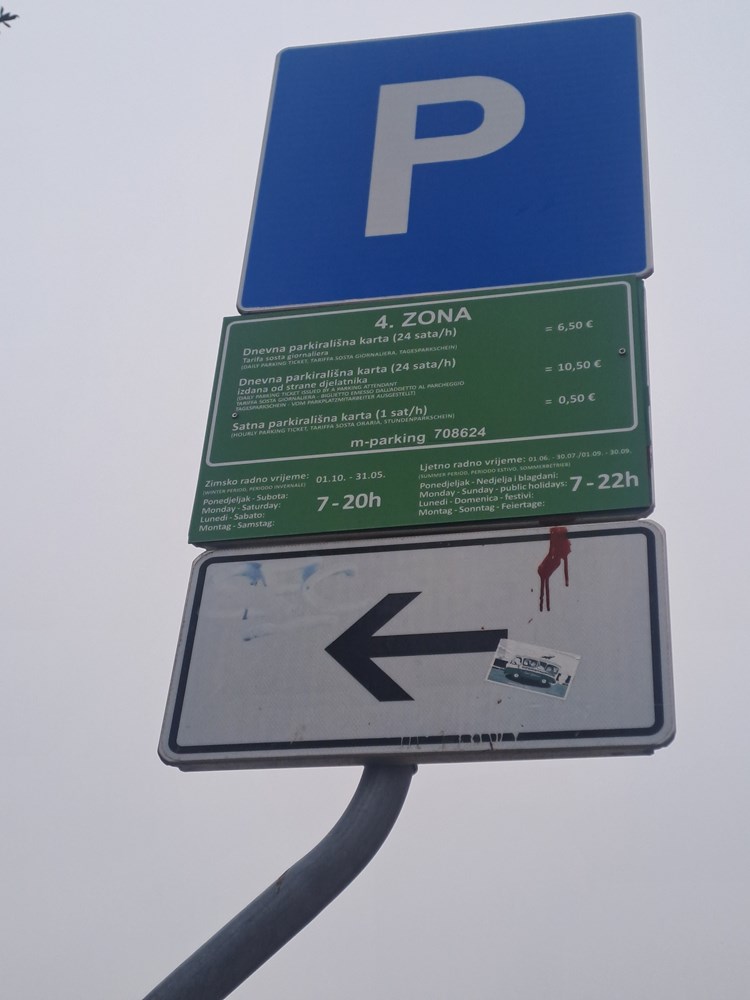 (Snimila Jelena Milović)