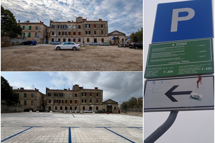 (Grad Pula/Jelena Milović)