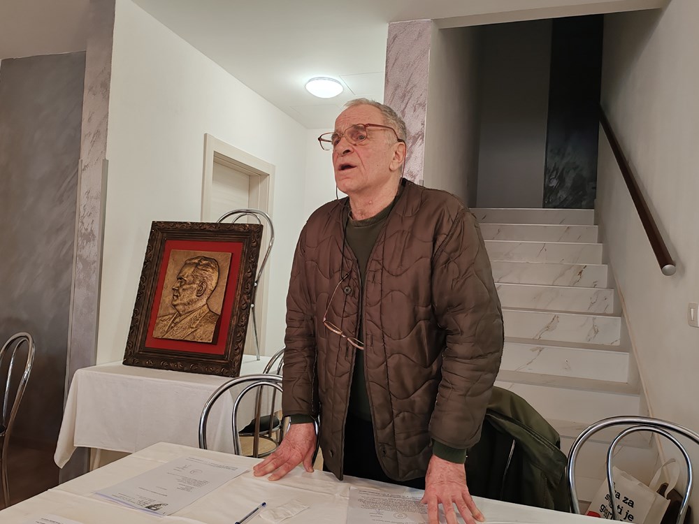 (Snimio Branko Biočić)