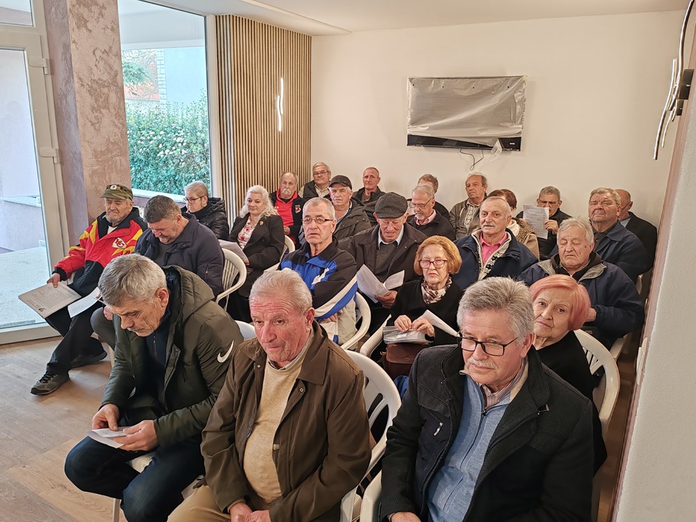 (Snimio Branko Biočić)