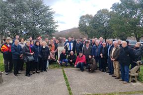 (Snimio Branko Biočić)