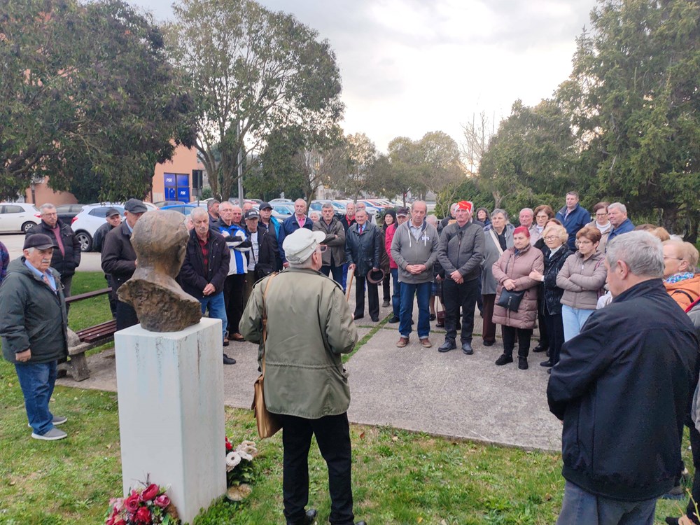 (Snimio Branko Biočić)