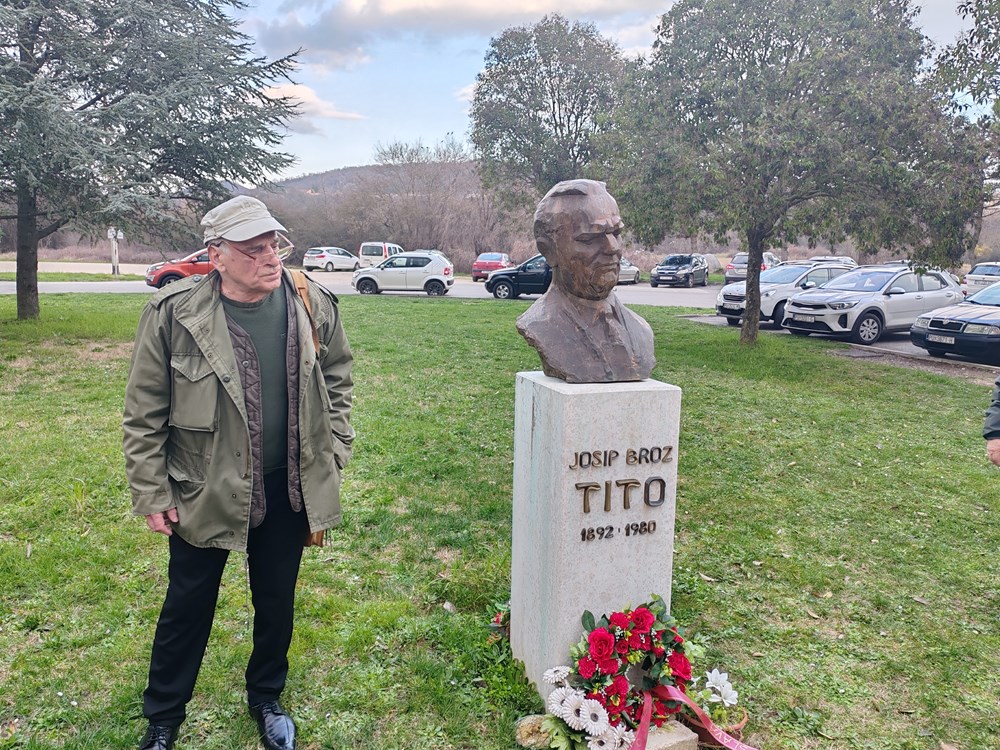 (Snimio Branko Biočić)