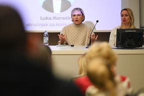 (Snimila Ana Križanec)