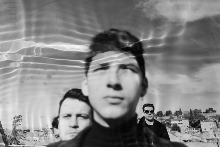 (Snimila Jelena Janković)