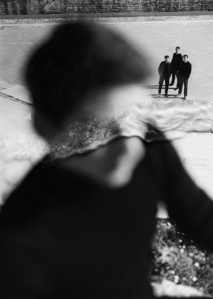 (Snimila Jelena Janković)