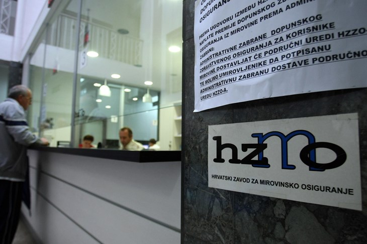 (Snimio Sanjin Strukić/Pixsell)