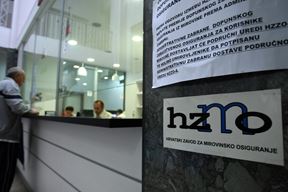 (Snimio Sanjin Strukić/Pixsell)