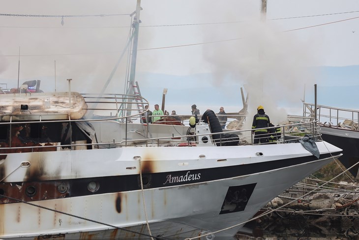 (Snimila Ivana Ivanović / Pixsell)