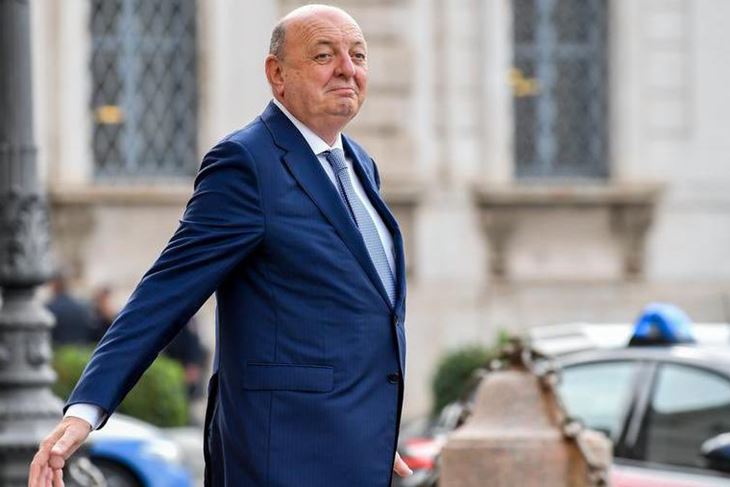 Gilberto Pichetto Fratin (Foto: X)