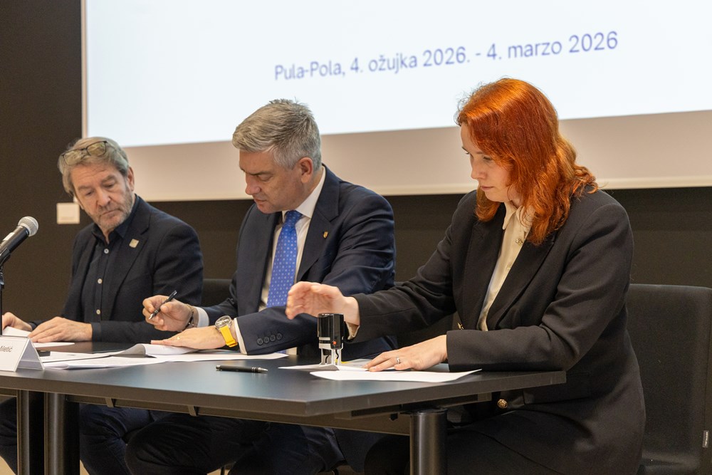 (Snimio Srećko Niketić / Pixsell)