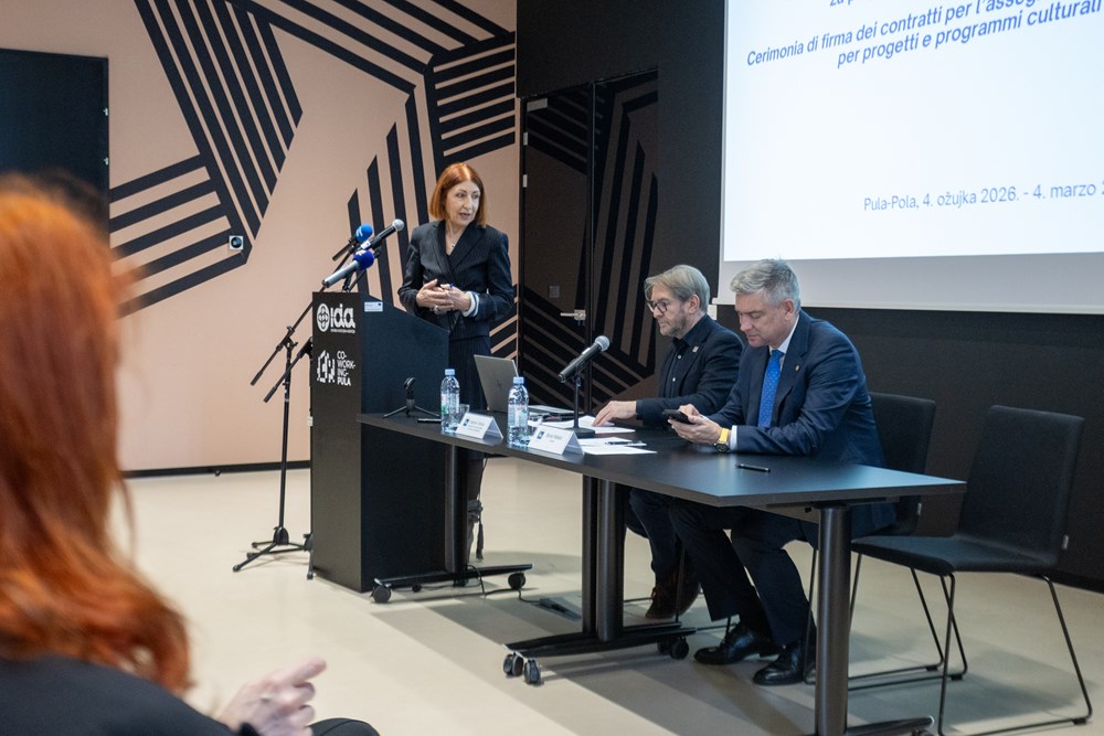 (Snimio Srećko Niketić / Pixsell)