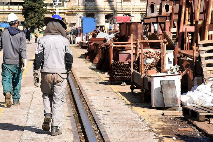 Ilustracija (Arhiva Novog lista)