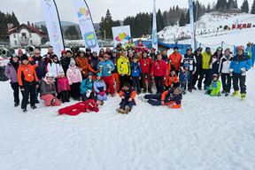 (Ski Klub Umag)
