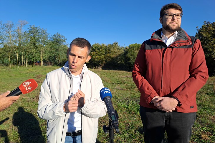 (Snimio Zoran Oljača)