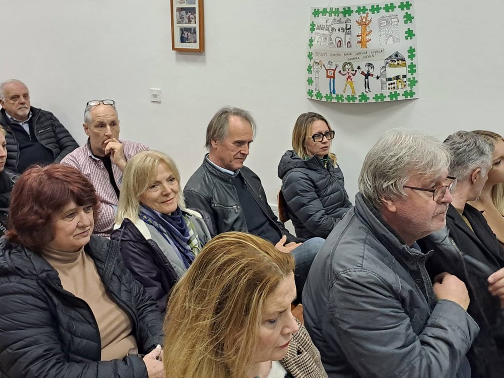 (Snimio Zoran Oljača)