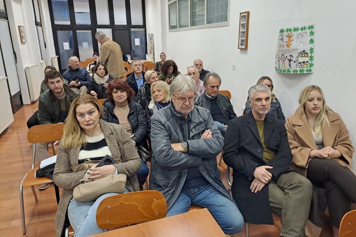 (Snimio Zoran Oljača)