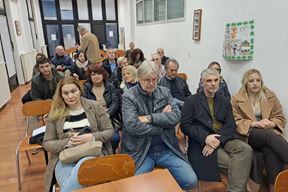 (Snimio Zoran Oljača)