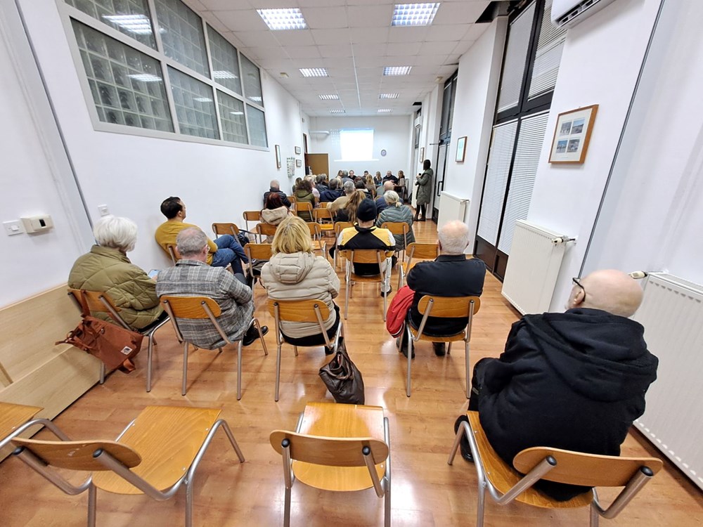 (Snimio Zoran Oljača)