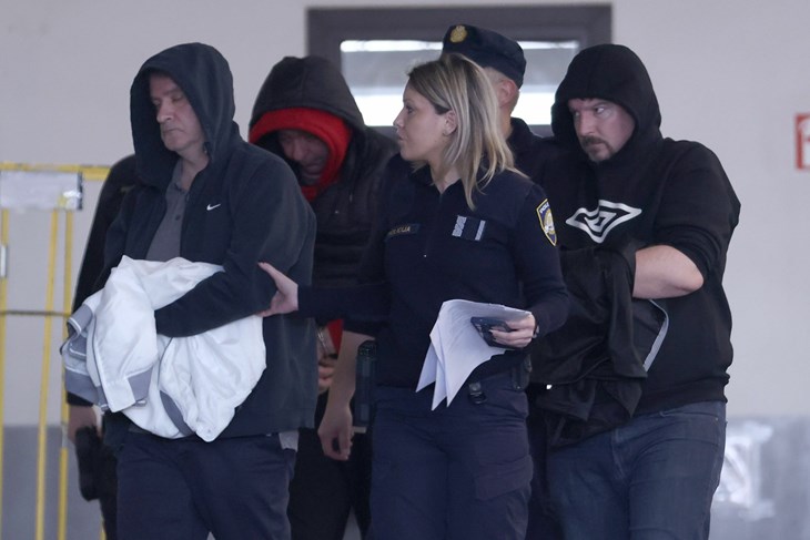 (Snimio Josip Mikačić / Pixsell)