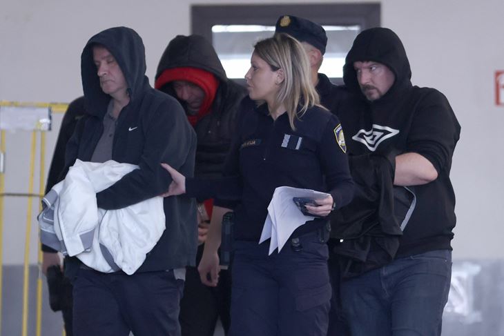 (Snimio Josip Mikačić / Pixsell)