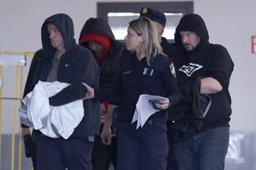 (Snimio Josip Mikačić / Pixsell)