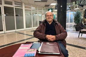 (Snimila Doria Mohorović)